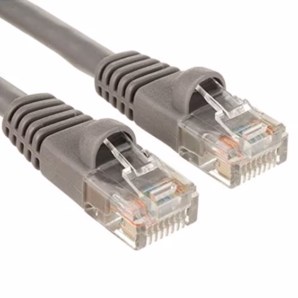 کابل شبکه CAT6 مدل NV44-12