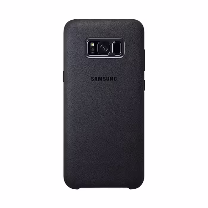کاور سامسونگ مدل Alcantara برای گوشی موبایل Galaxy S8 Plus