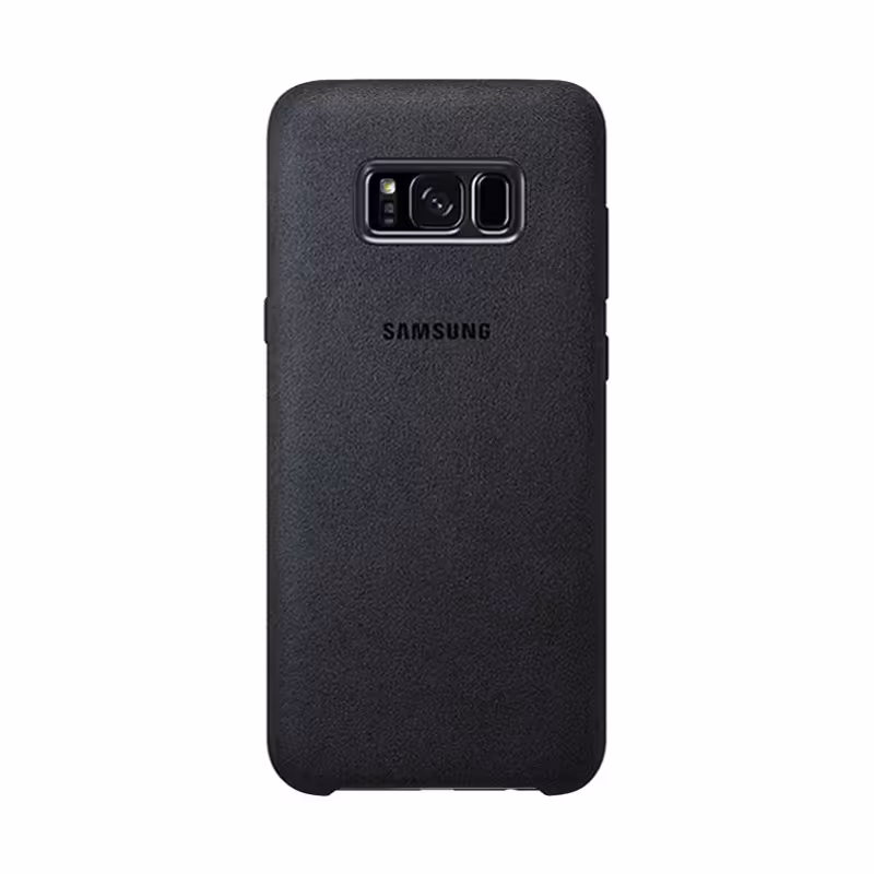 کاور سامسونگ مدل Alcantara برای گوشی موبایل Galaxy S8 Plus