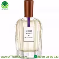 عطر ادکلن مولینارد سکرت سوکر 100 میل مردانه - زنانه