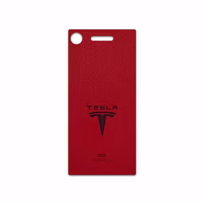 برچسب پوششی ماهوت مدل RL-TSLA مناسب برای گوشی موبایل سونی Xperia XZ1