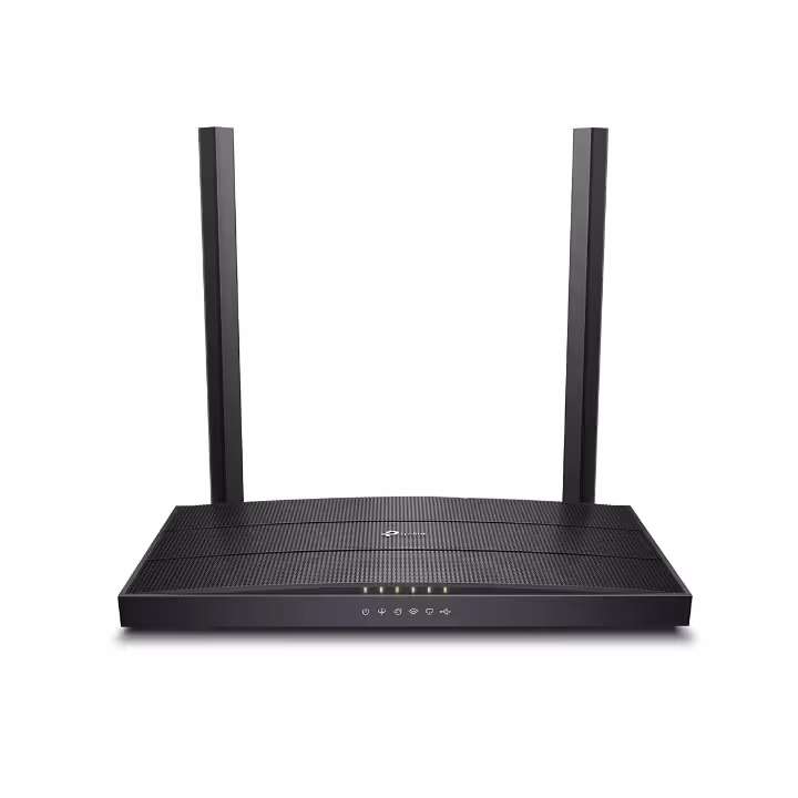 مودم تی پی لینک مدل Archer VR400 V3