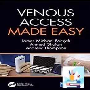 Venous Access Made Easy TRUE PDF price 1€