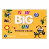 کتاب New Big Fun 2 اثر Mario Herrera And Barbara Hojel انتشارات الوندپویان