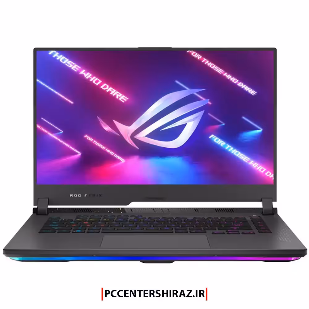 لپ تاپ ایسوس ASUS ROG Strix G15 G513RC-HN088W R7 8D5 1TBSSD 4GB