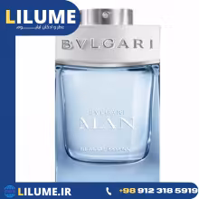 عطر ادکلن بولگاری من گلیشال اسنس 100 میل مردانه