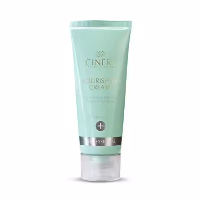 کرم مغذی سینره مدل mature skin حجم 40 میلی لیتر