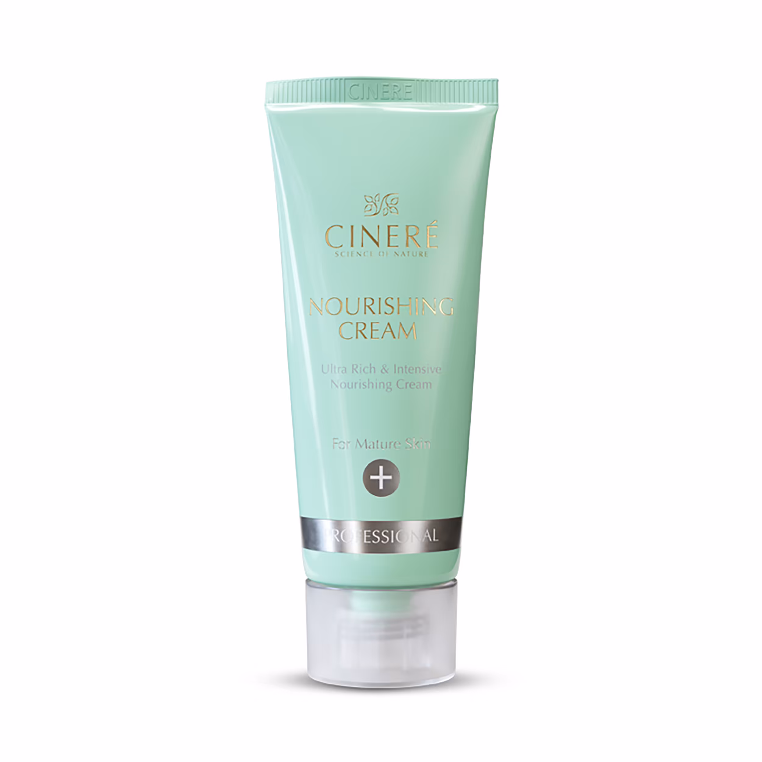 کرم مغذی سینره مدل mature skin حجم 40 میلی لیتر