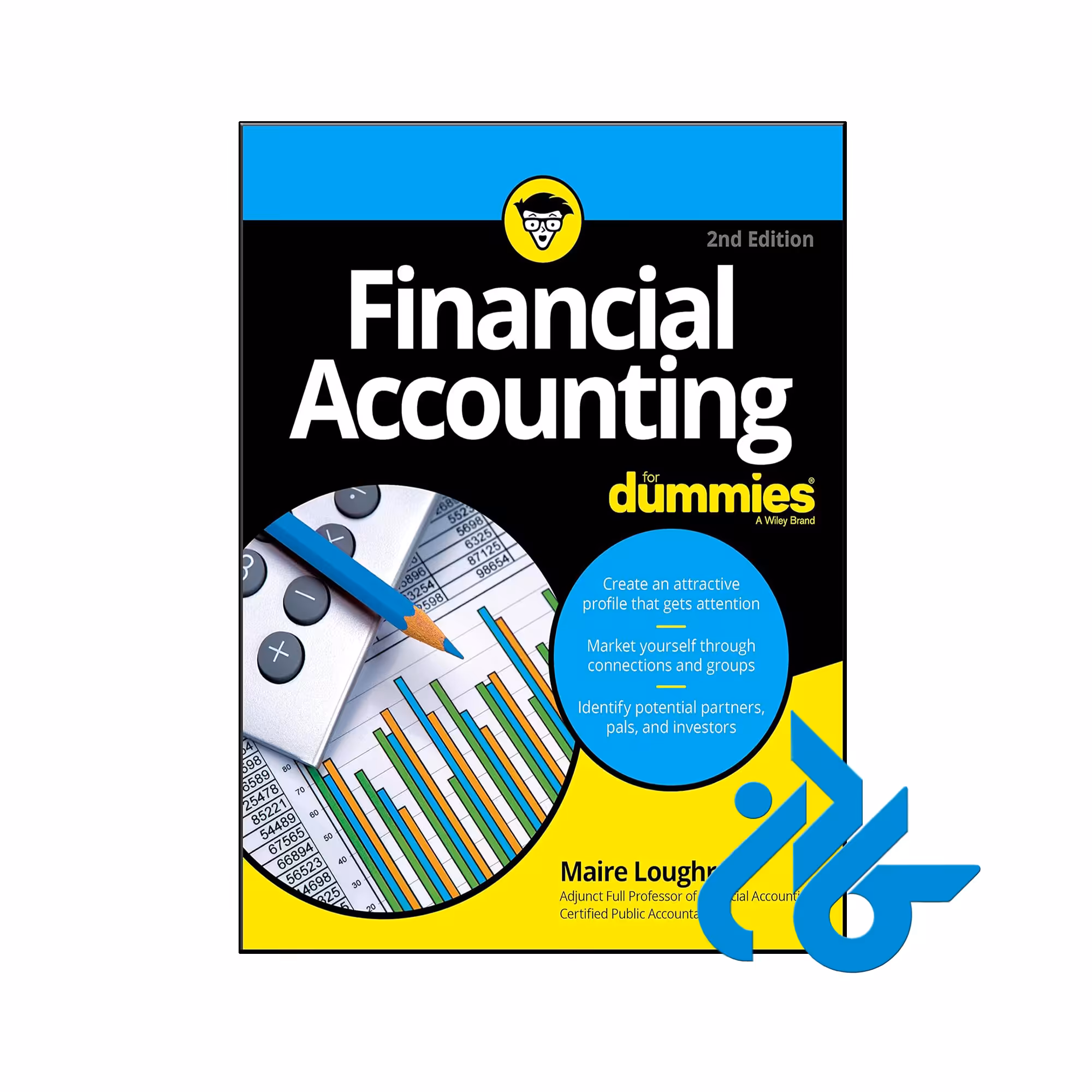 خرید و قیمت کتاب Financial Accounting For Dummies 2nd