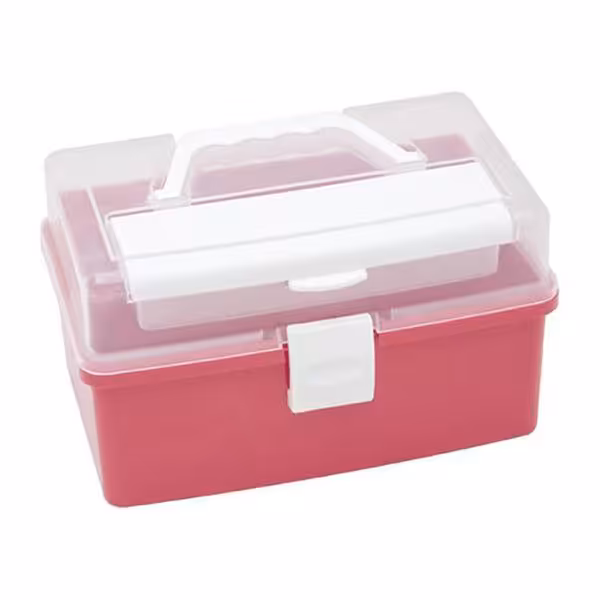 جعبه ابزار خیاطی مدل TS 243