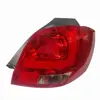 چراغ خطر بدنه سمت راست خودرو کروز پلاس کد CR50111304 مناسب برای کوئیک