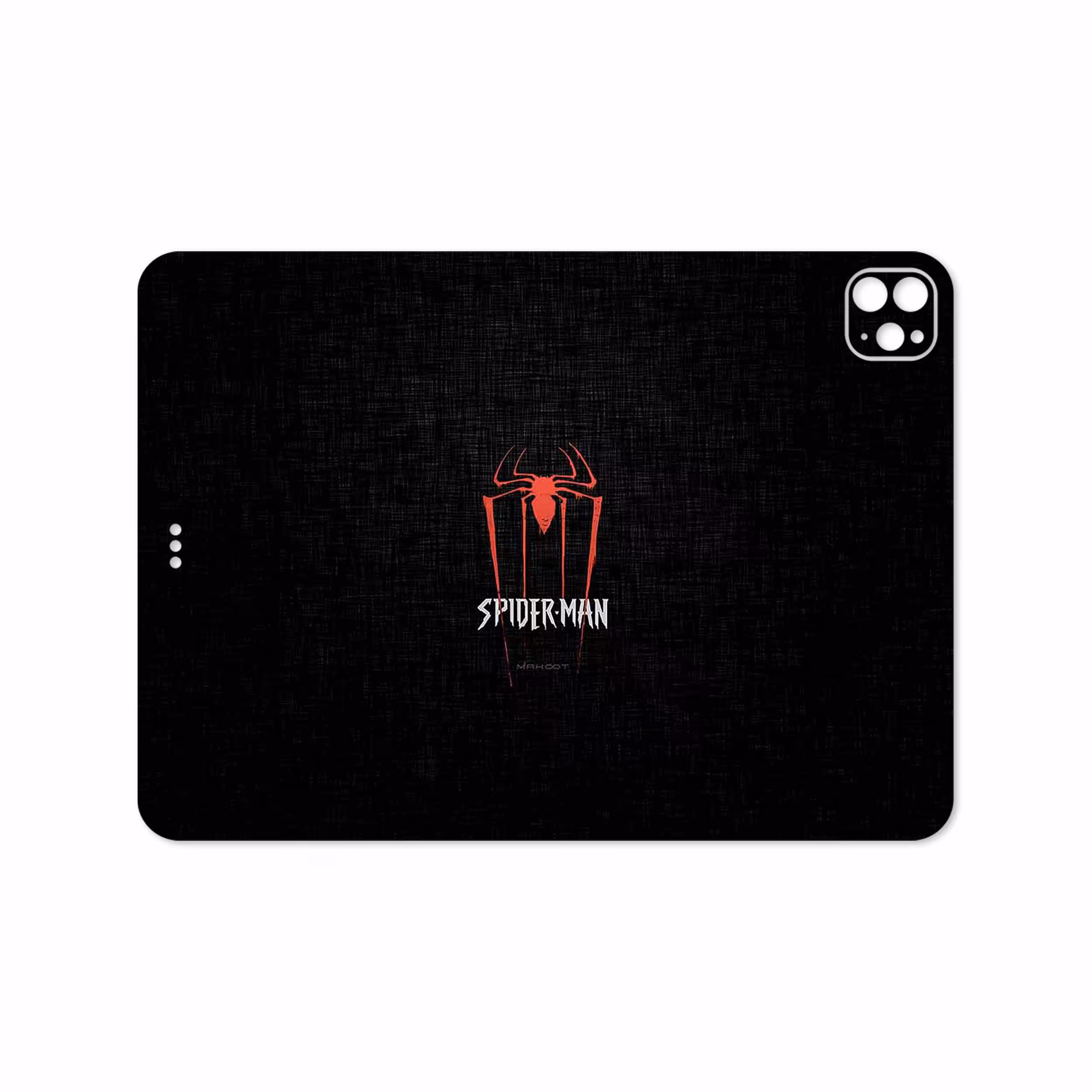 برچسب پوششی ماهوت مدل Spider-Man مناسب برای تبلت اپل iPad Pro 11 (GEN 2) 2020 A2228