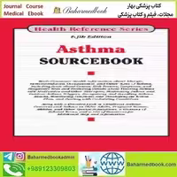 Asthma Sourcebook 2018 TRUE PDF price 1€ - کتاب پزشکی بهار