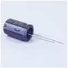 خازن الکترولیت 1000 میکروفاراد 35 ولت آکسبوم مدل TEC-10235
