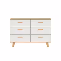 دراور   مدل D110 - MDF | choobsub