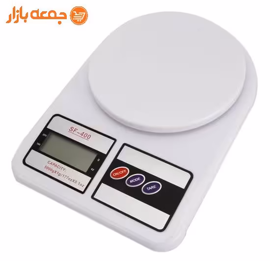 ترازو آشپزخانه sf400