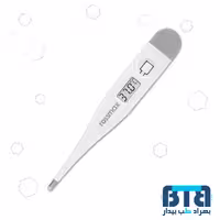 تب سنج و دماسنج دهانی رزمکس مدل TG-100