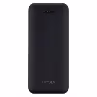 پاوربانک اکسیژن مدل OX-220 ظرفیت 10000 میلی آمپر ساعت | کالا مکس