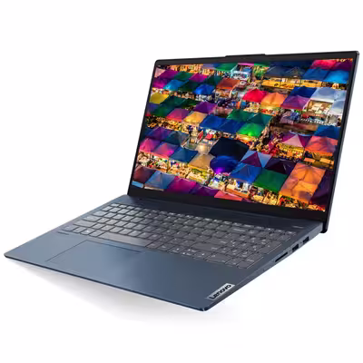 لپ تاپ 15.6 اینچی لنوو مدل IdeaPad 5 15ITL05 Core i5 8GB 512GB SSD MX450