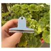 گیره کاغذ سی دی ال مدل CDL-G6 مجموعه 6 عددی