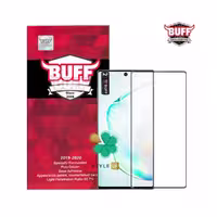 گلس Buff گوشی سامسونگ Samsung Galaxy Note 10 Plus مدل Silicone