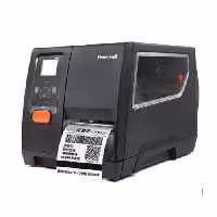 لیبل پرینتر صنعتی هانی ول مدل PM42 نسخه 300 Dpi