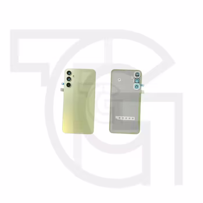 درب پشت سامسونگ (لیمویی) Back Door Samsung Galaxy A346