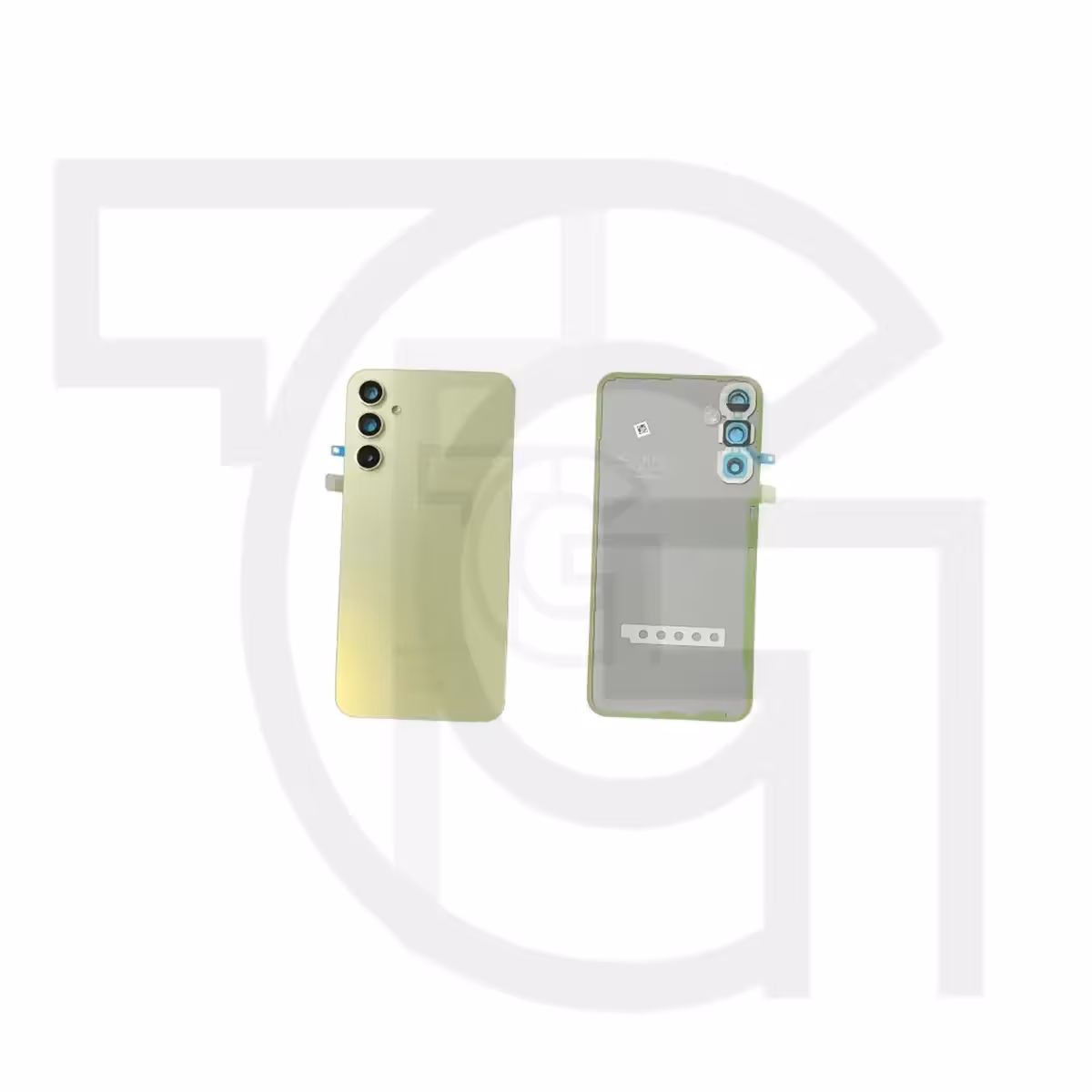 درب پشت سامسونگ (لیمویی) Back Door Samsung Galaxy A346
