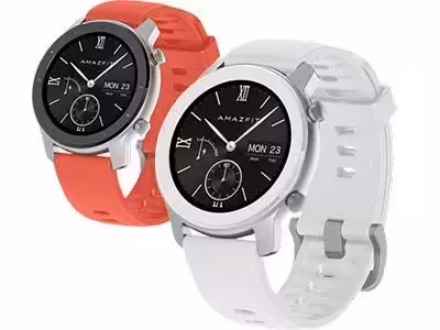 ساعت هوشمند Xiaomi مدل AMAZFIT GTR 42MM