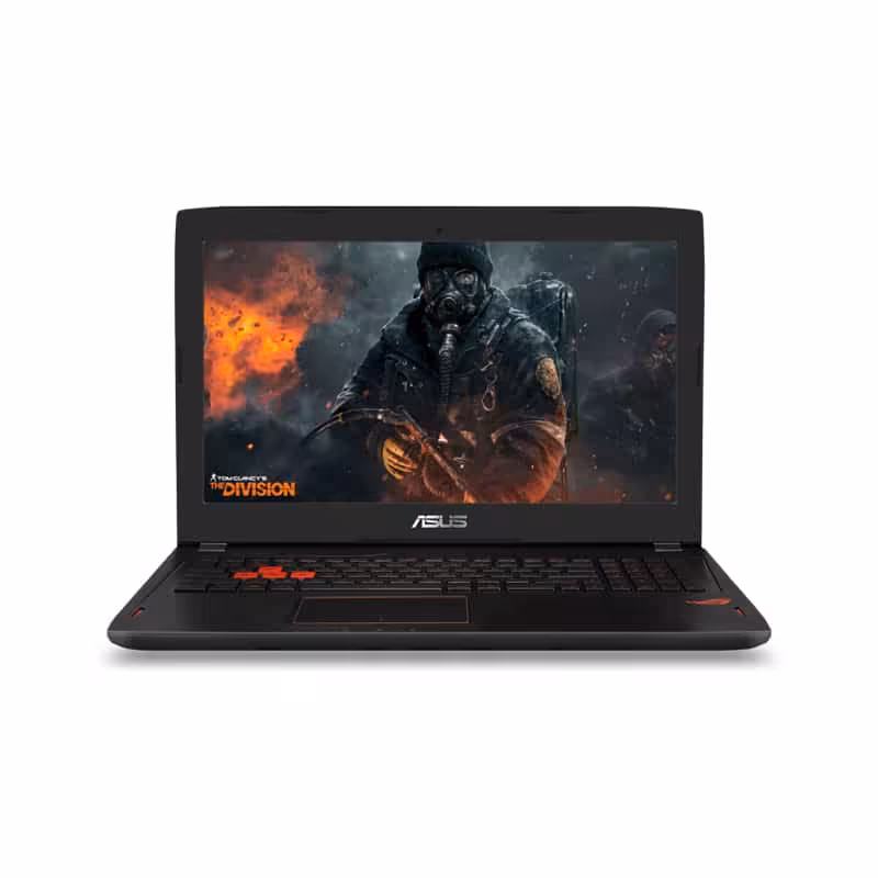 قیمت لپ تاپ ایسوس GL502G ROG Gamers - ژینال