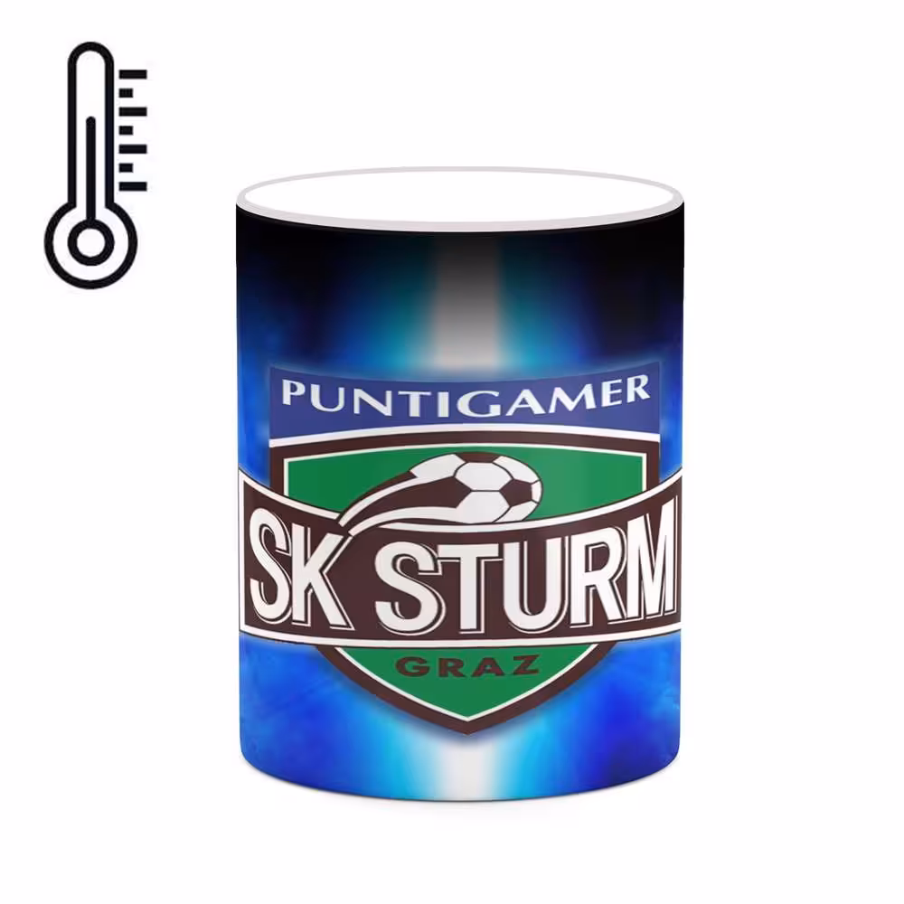 ماگ حرارتی کاکتی طرح تیم Sturm مدل mgh19632