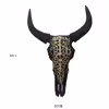 دیوارکوب طرح گله گاو مدل Z3
