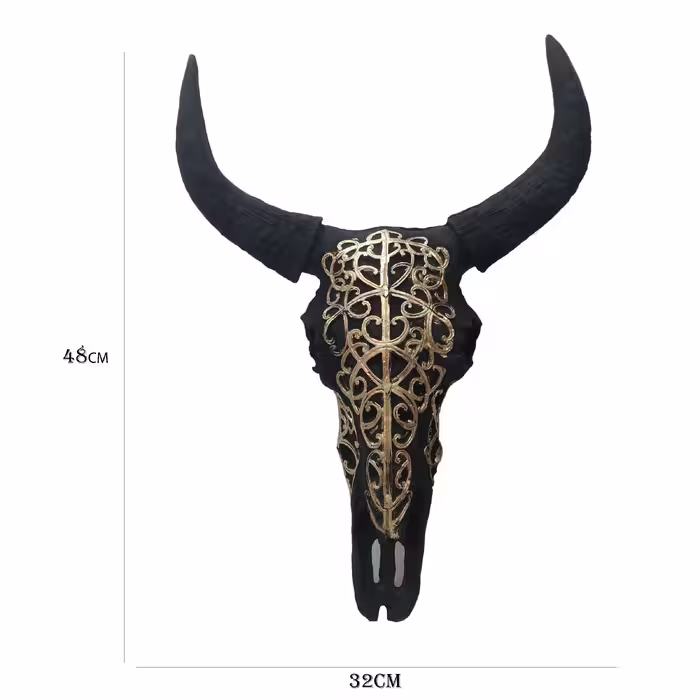 دیوارکوب طرح گله گاو مدل Z3