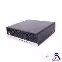 کیس کامپیوتر HP EliteDesk 800 G5 با پردازنده Core i5 نسل نهم