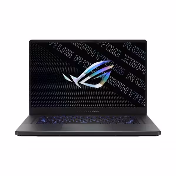 لپ تاپ ایسوس مدل ROG Zephyrus G15 GA503RW-AA