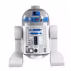 ساختنی مدل R2D2