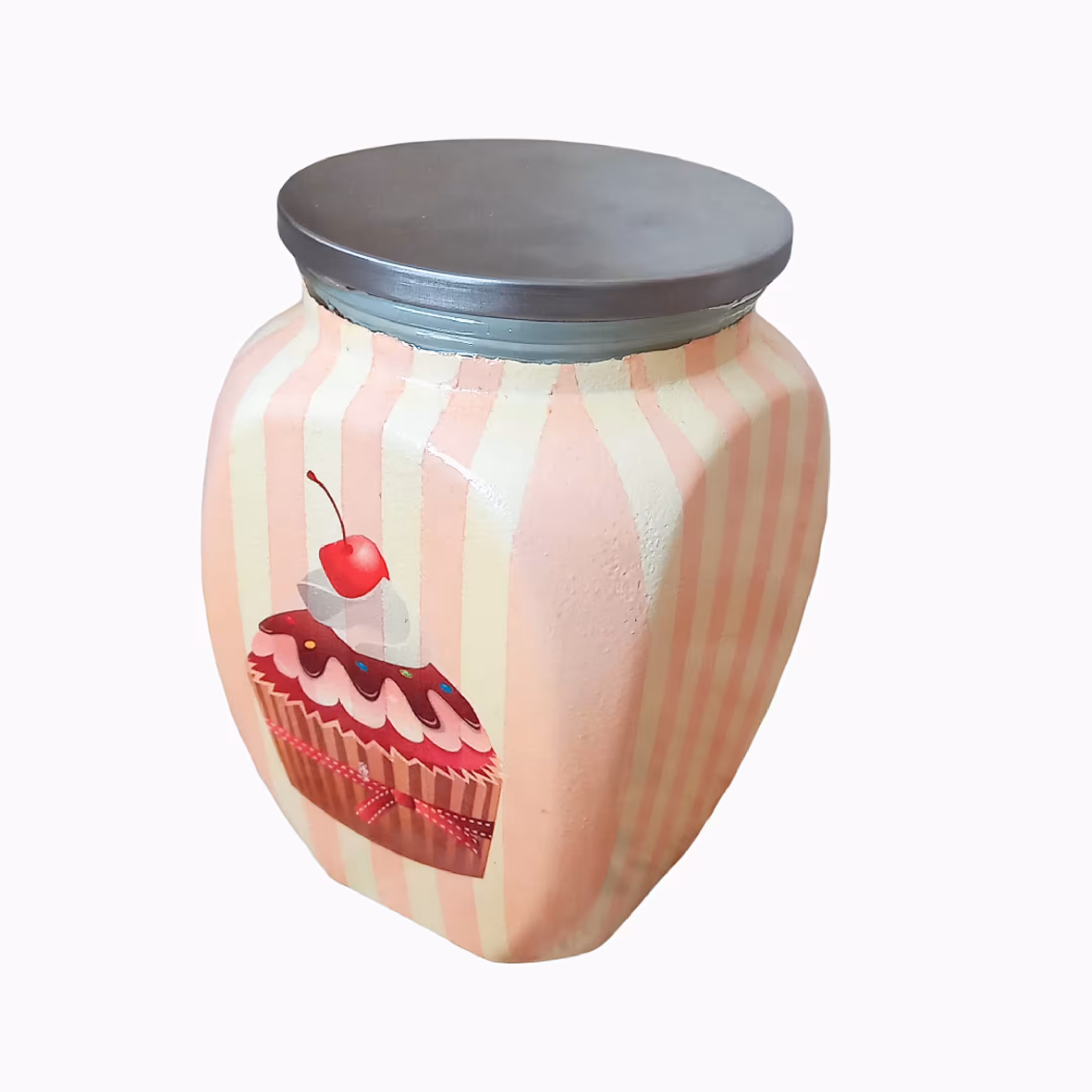 بانکه مدل کاپ کیک 1