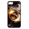 کاور طرح ریال مادرید کد 2556 مناسب برای گوشی موبایل اپل iphone 7 iphone 8