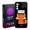 کاور گارد ایکس طرح Funny مدل Glass10161 مناسب برای گوشی موبایل سامسونگ Galaxy S20 FE