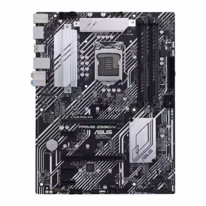 مادربرد ایسوس PRIME Z590-V-SI