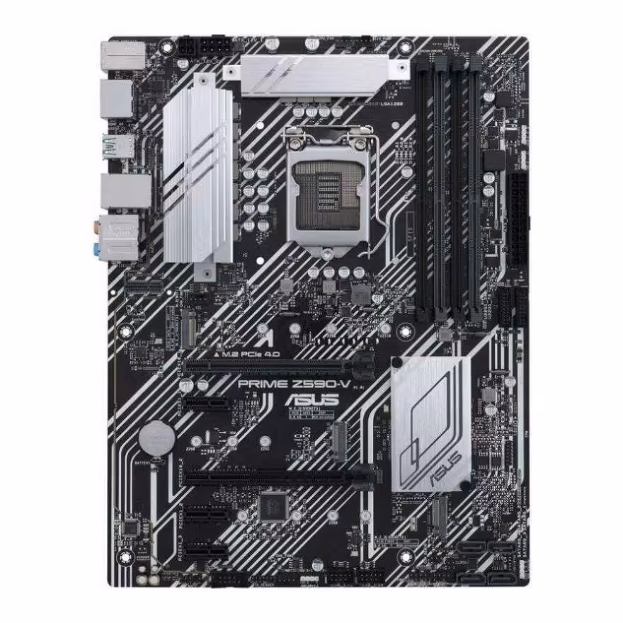 مادربرد ایسوس PRIME Z590-V-SI