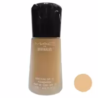 کرم پودر مک فیکس مدل MINERALIZE  شماره NC35 حجم 40 میلی لیتر