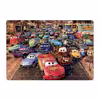پازل 54 تکه طرح Cars مدل P0032