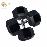 دمبل هشت ضلعی 50 کیلویی