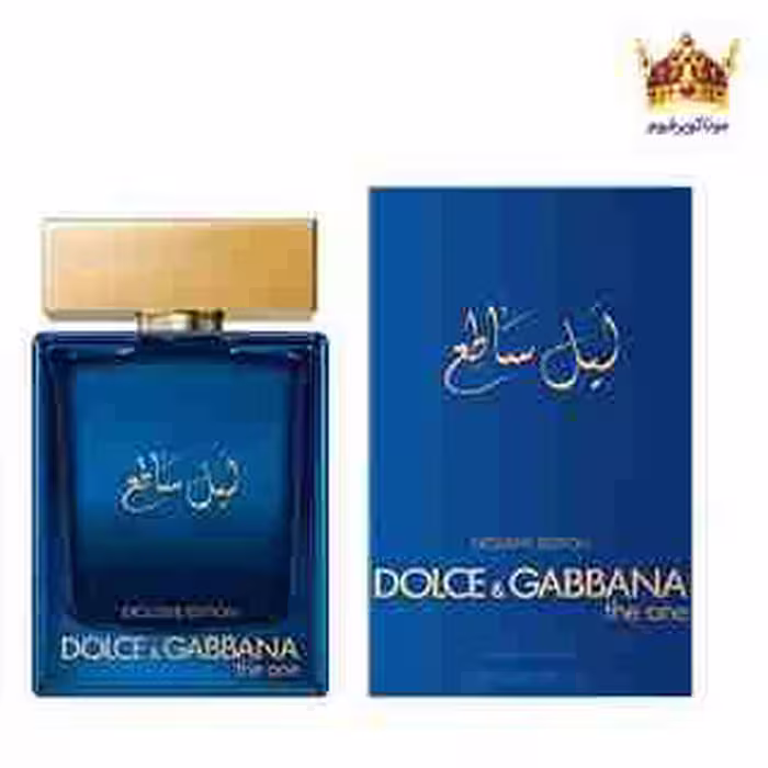 ادکلن دولچه گابانا د وان لومینوس نایت | قیمت ادکلن Dolce &amp; Gabbana The One Luminous Night | موناکوپرفیوم