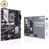 مادربرد ایسوس PRIME H770 PLUS D5