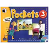 کتاب Pockets 3 2nd اثر Mario Herrera and Barbara Hojel انتشارات دنیای زبان
