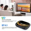 اندروید باکس اچ‌کی1 مدل RBOX X4S 4/64GB