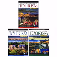 English for International Tourism Book Series کتاب