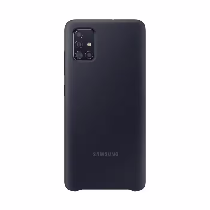 کاور سیلیکونی گوشی سامسونگ Galaxy A51